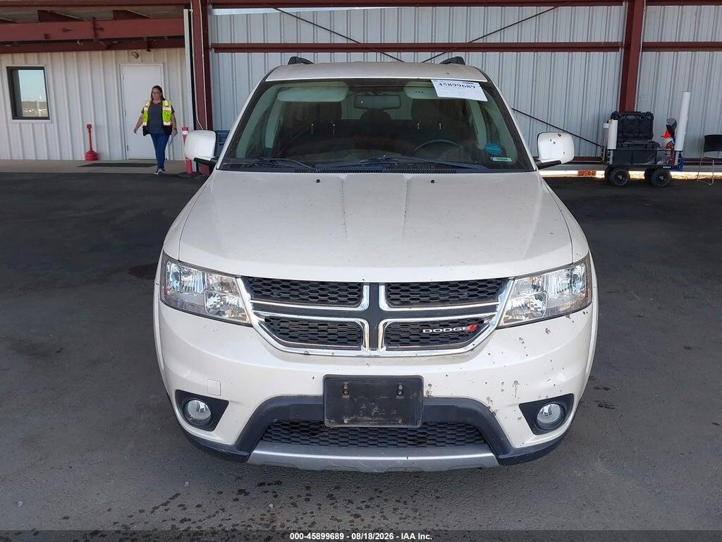 3C4PDDBG5CT361963 2012 DODGE JOURNEY photo no. 6