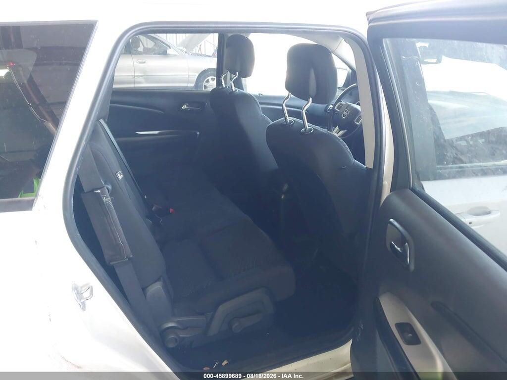 3C4PDDBG5CT361963 2012 DODGE JOURNEY photo no. 8