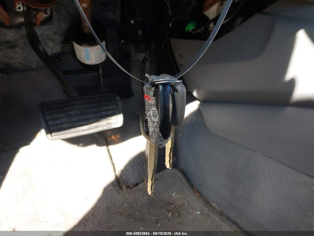 2HGFA16568H349186 2008 HONDA CIVIC photo no. 11