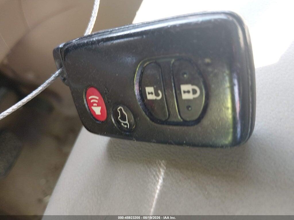 JTEDS42A982064560 2008 TOYOTA HIGHLANDER photo no. 11