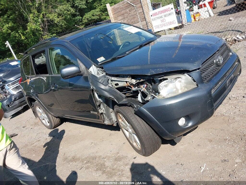 JTMBD32V686076256 2008 TOYOTA RAV4 photo no. 1