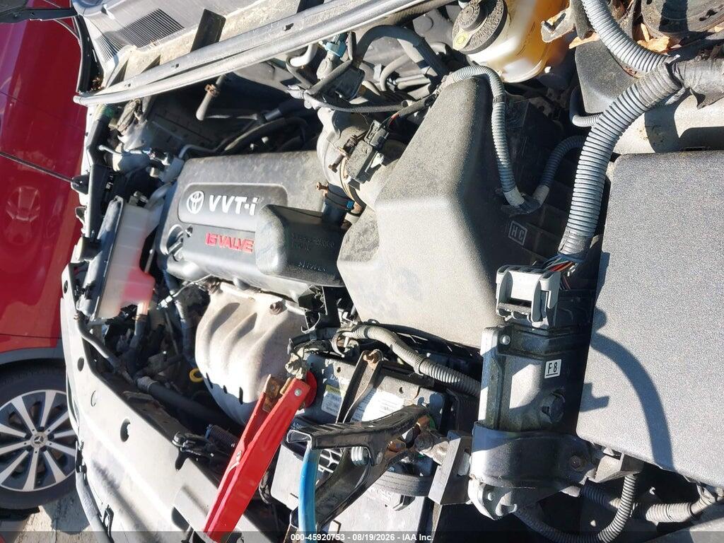 JTMBD32V686076256 2008 TOYOTA RAV4 photo no. 10