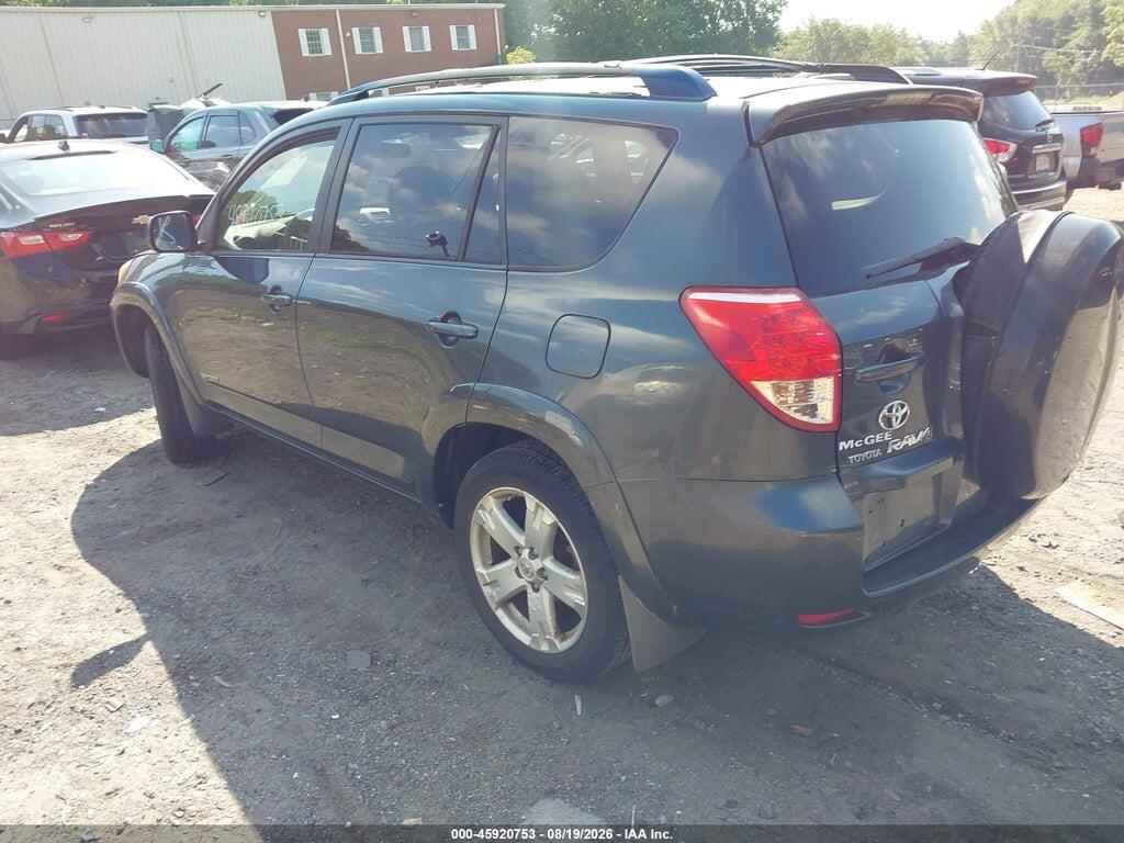 JTMBD32V686076256 2008 TOYOTA RAV4 photo no. 3