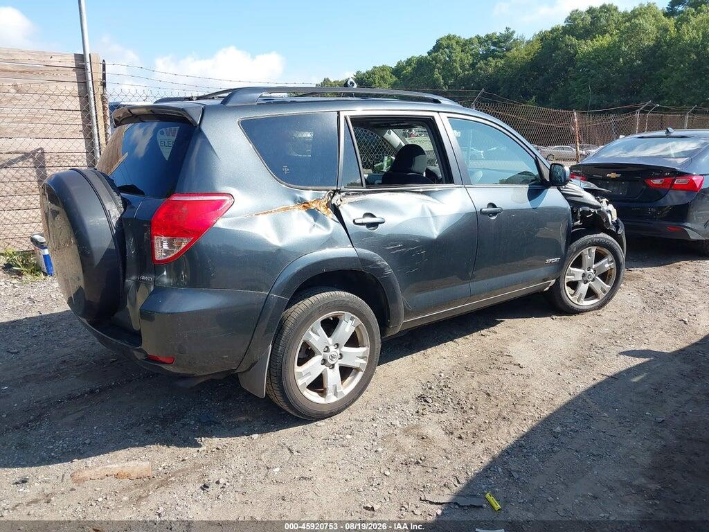JTMBD32V686076256 2008 TOYOTA RAV4 photo no. 4