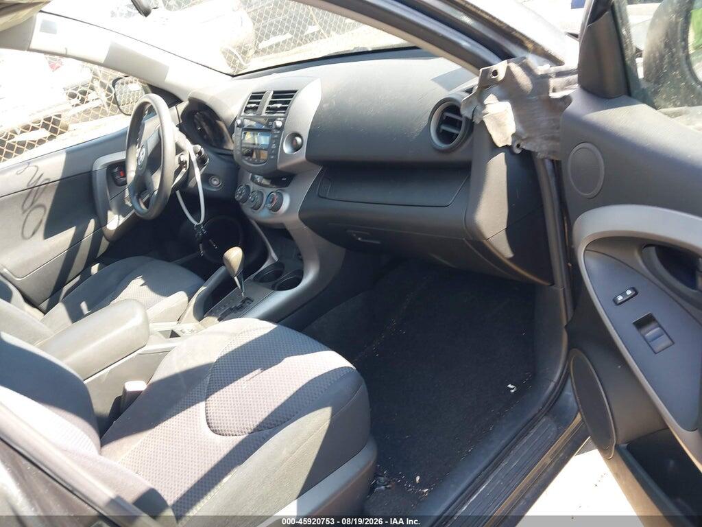 JTMBD32V686076256 2008 TOYOTA RAV4 photo no. 5