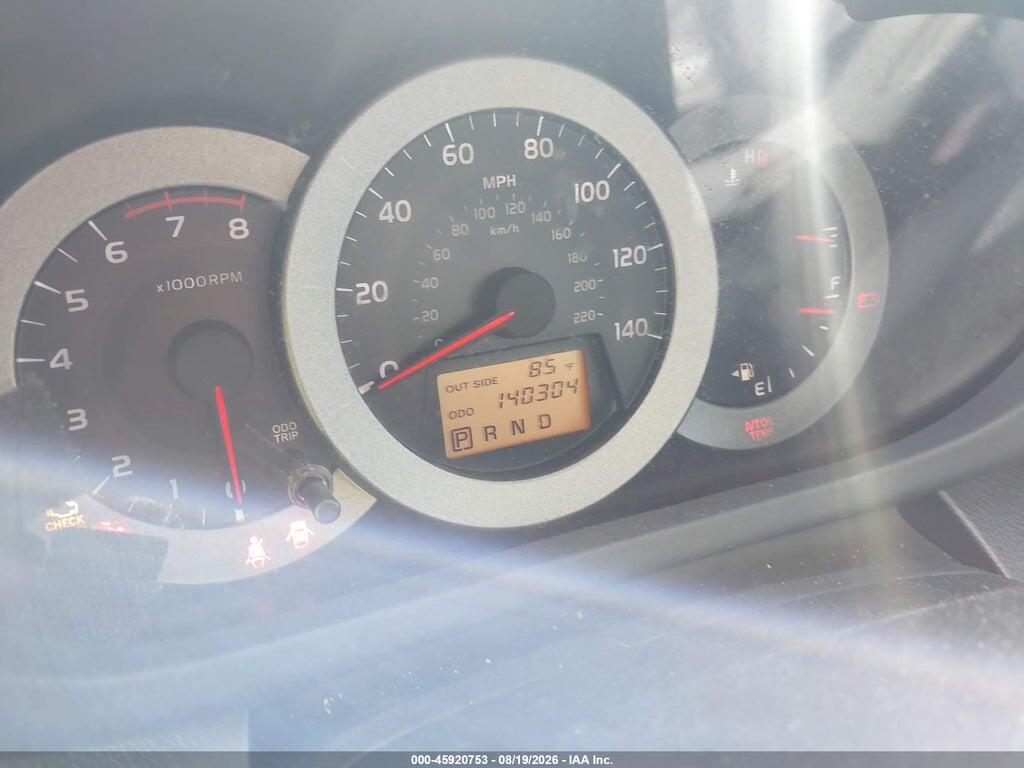 JTMBD32V686076256 2008 TOYOTA RAV4 photo no. 7