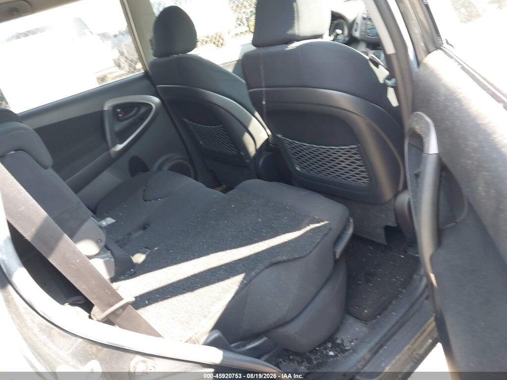 JTMBD32V686076256 2008 TOYOTA RAV4 photo no. 8