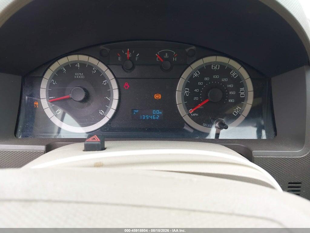 1FMCU93138KD90338 2008 FORD ESCAPE photo no. 7
