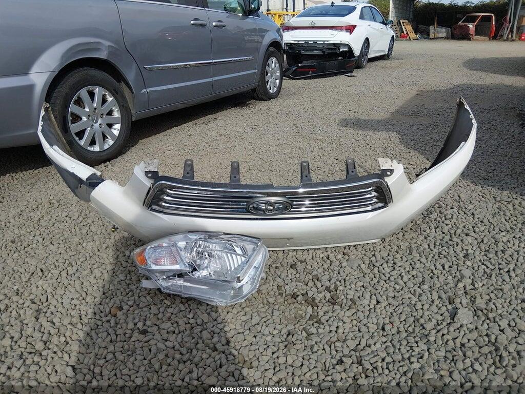 JTEES42A582092005 2008 TOYOTA HIGHLANDER photo no. 12