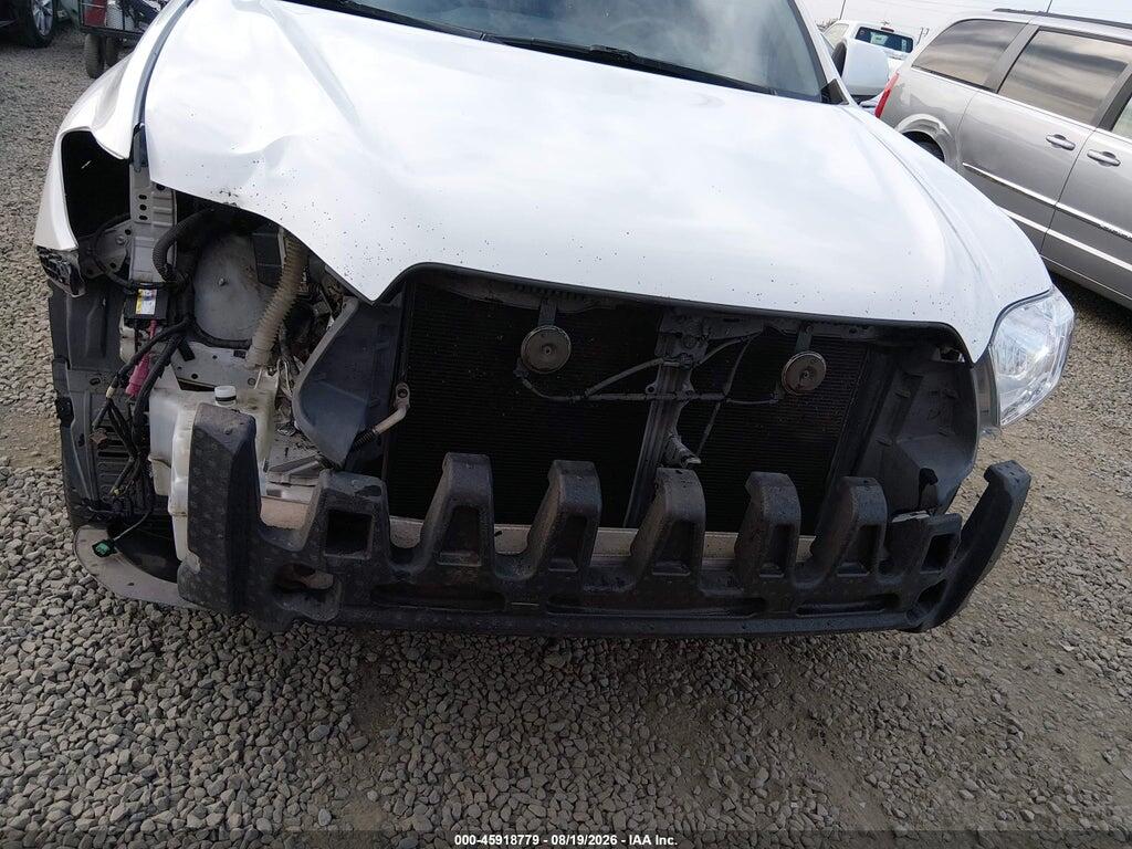 JTEES42A582092005 2008 TOYOTA HIGHLANDER photo no. 6