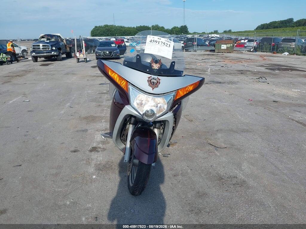 5VPSD36D883005726 2008 VICTORY MOTORCYCLES VISION photo no. 5