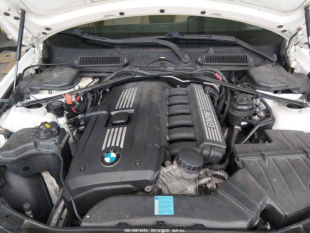 WBAVA37558ND55640 2008 BMW 328I photo no. 10