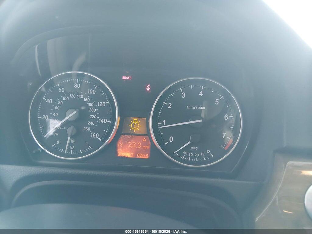 WBAVA37558ND55640 2008 BMW 328I photo no. 7