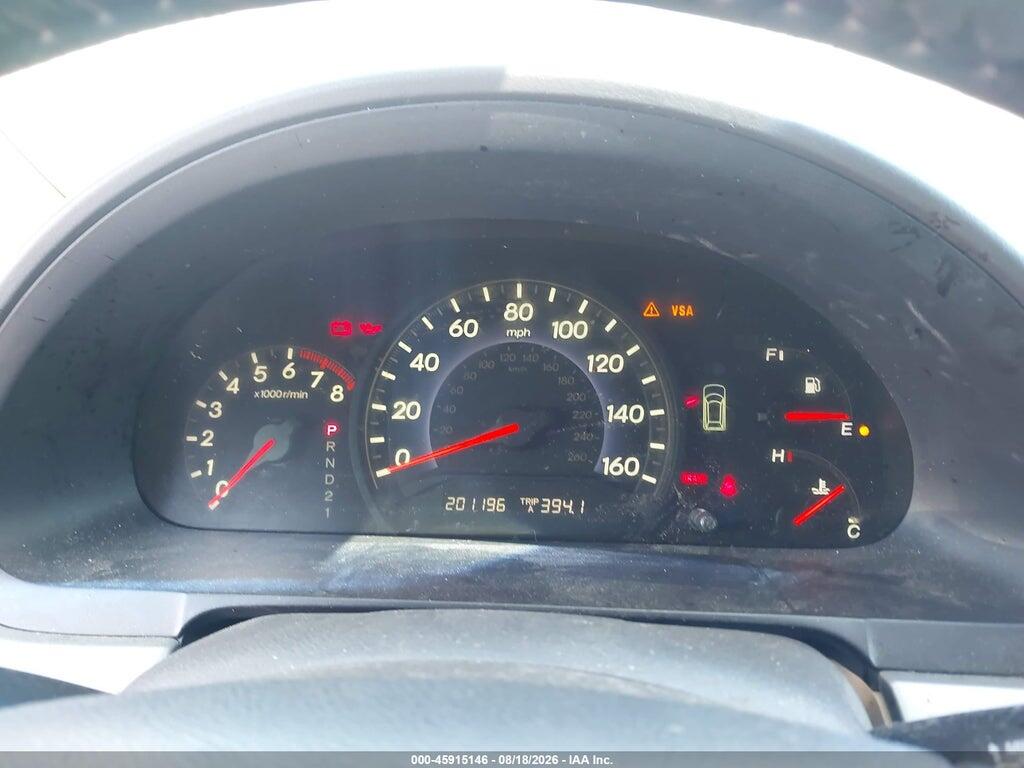 5FNRL38638B071649 2008 HONDA ODYSSEY photo no. 7