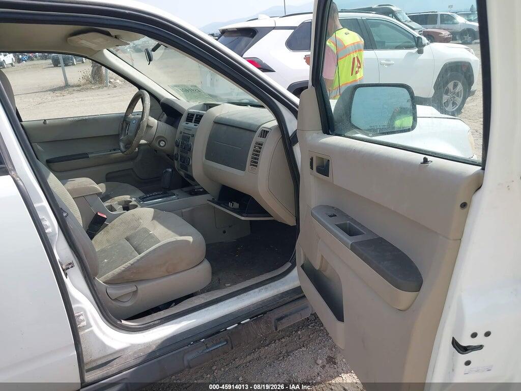 1FMCU93168KB48689 2008 FORD ESCAPE photo no. 5