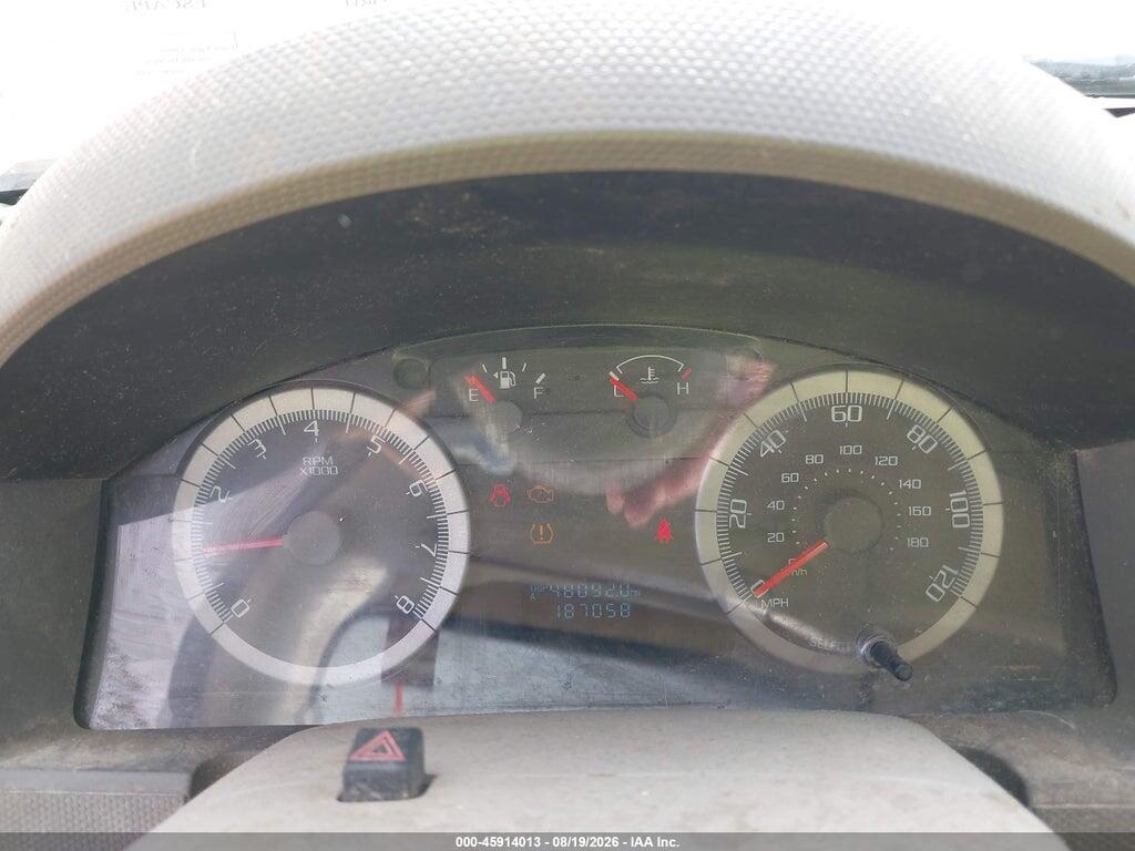 1FMCU93168KB48689 2008 FORD ESCAPE photo no. 7