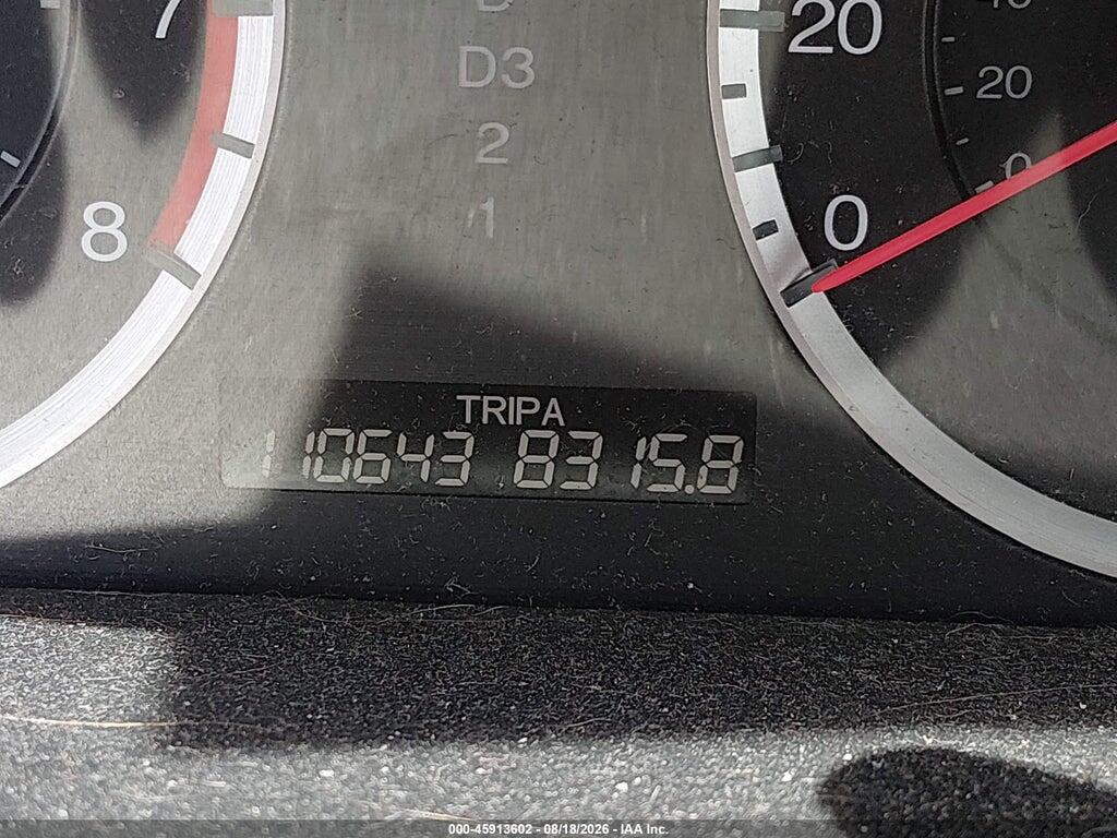 1HGCP26348A025500 2008 HONDA ACCORD photo no. 7
