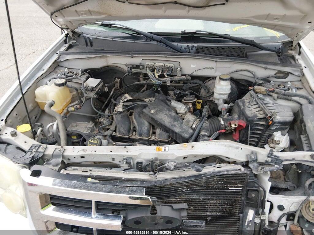 1FMCU93178KD14119 2008 FORD ESCAPE photo no. 10