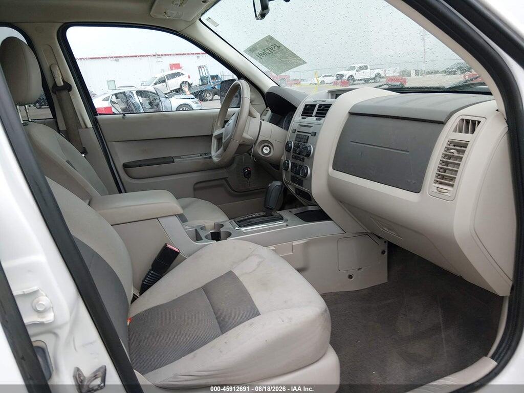 1FMCU93178KD14119 2008 FORD ESCAPE photo no. 5