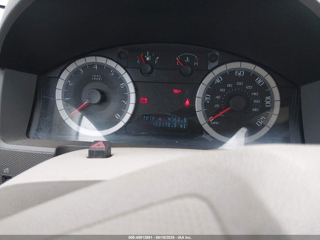 1FMCU93178KD14119 2008 FORD ESCAPE photo no. 7