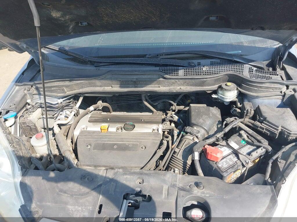 JHLRE48718C066961 2008 HONDA CR-V photo no. 10