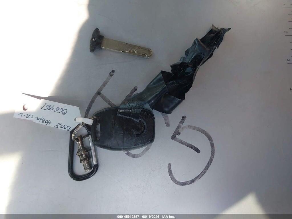 JHLRE48718C066961 2008 HONDA CR-V photo no. 11