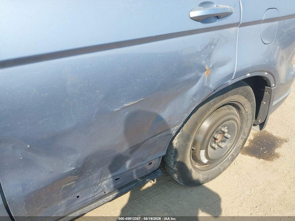 JHLRE48718C066961 2008 HONDA CR-V photo no. 12