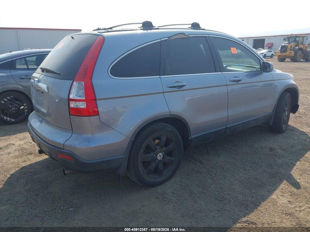 JHLRE48718C066961 2008 HONDA CR-V photo no. 4