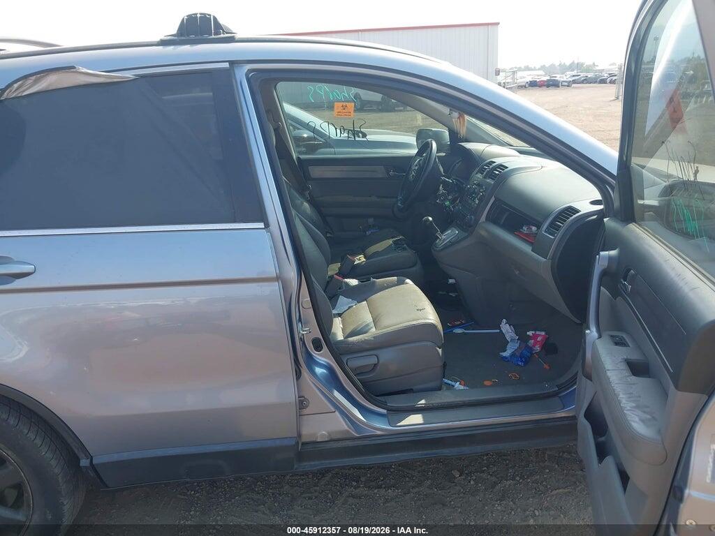 JHLRE48718C066961 2008 HONDA CR-V photo no. 5