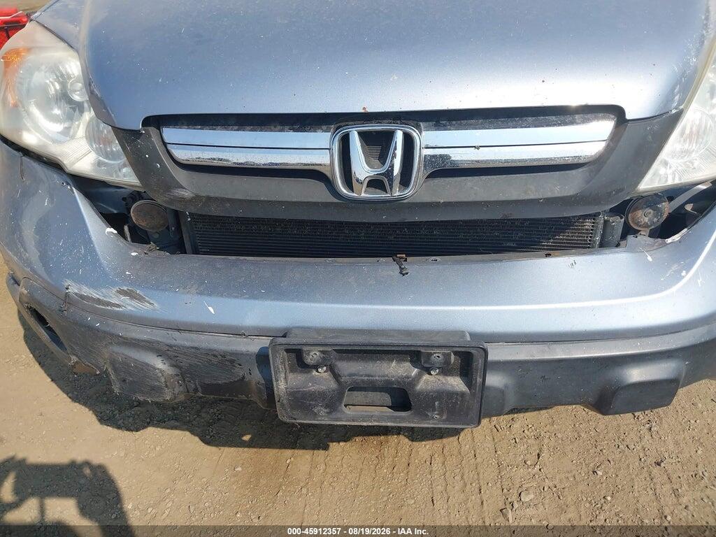 JHLRE48718C066961 2008 HONDA CR-V photo no. 6