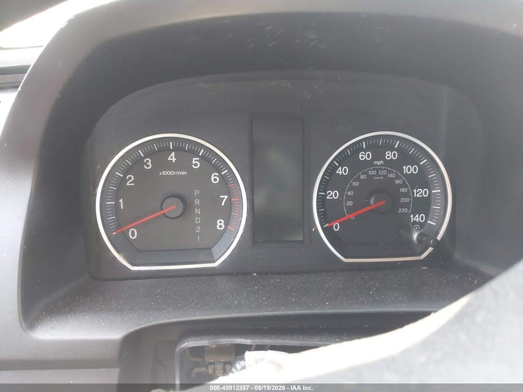 JHLRE48718C066961 2008 HONDA CR-V photo no. 7