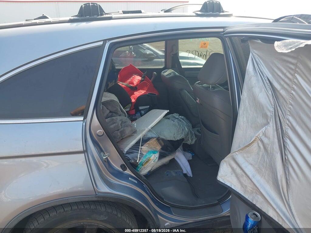 JHLRE48718C066961 2008 HONDA CR-V photo no. 8