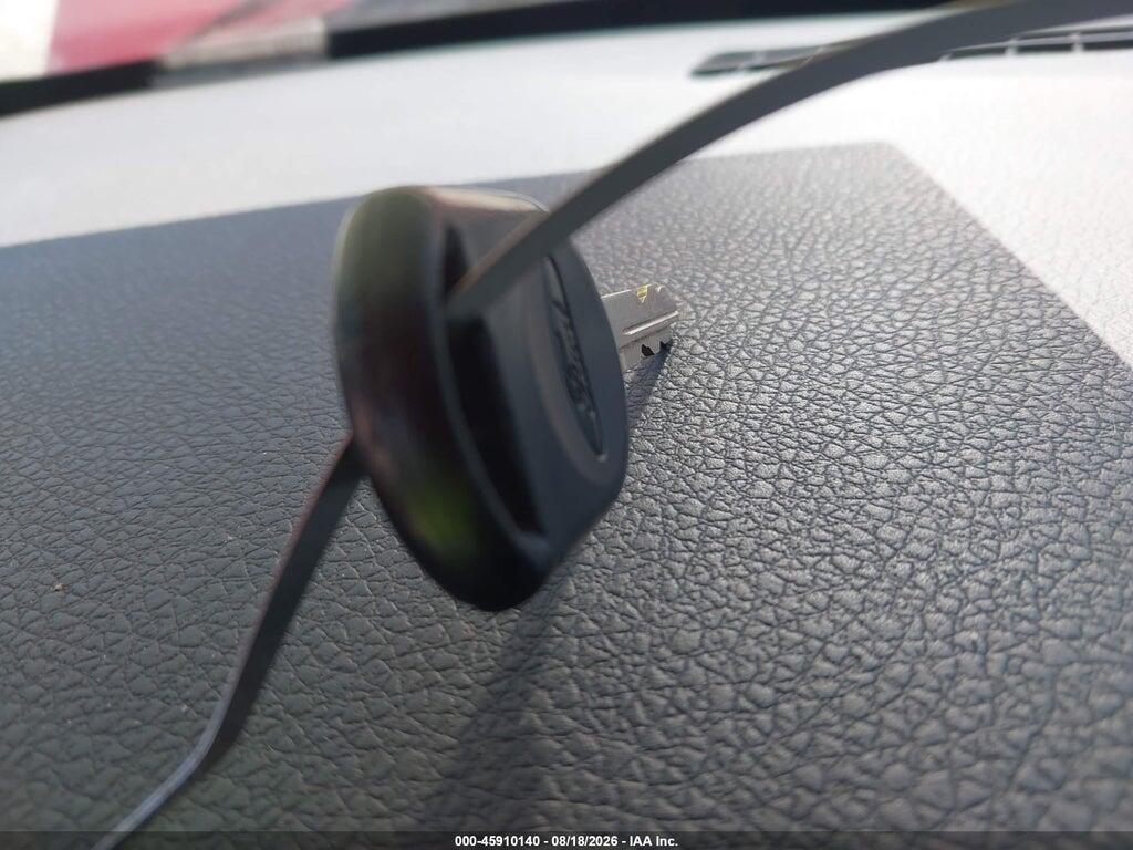 1ZVHT80N985200746 2008 FORD MUSTANG photo no. 11