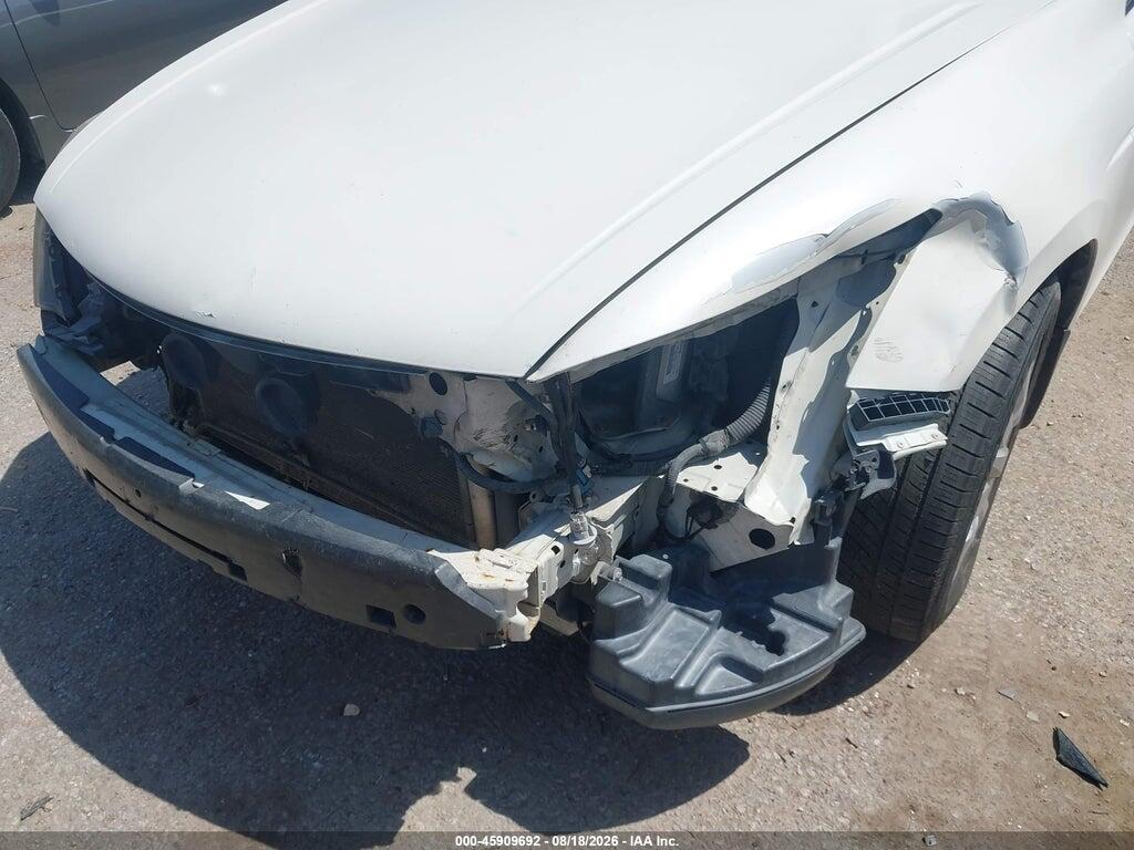 1HGCP36868A024446 2008 HONDA ACCORD photo no. 6