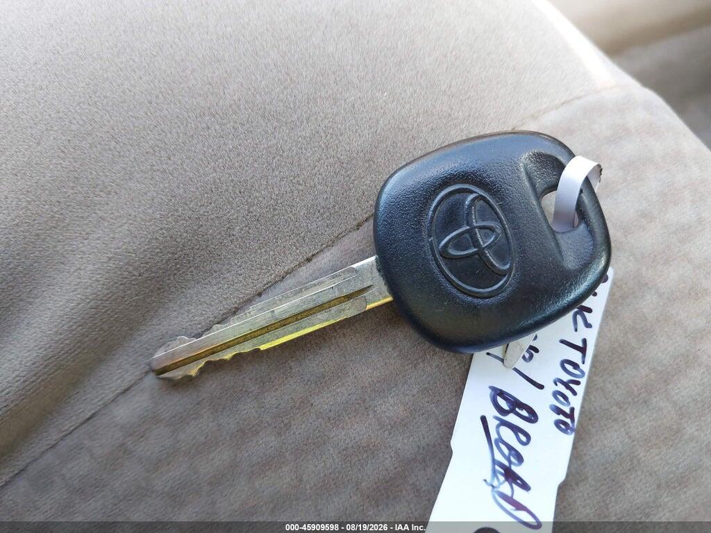 2T1BR32E78C905720 2008 TOYOTA COROLLA photo no. 11