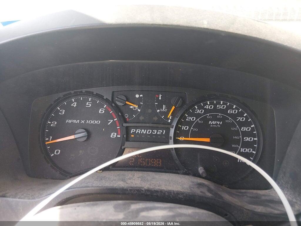 1GGCS299388702328 2008 ISUZU I-290 photo no. 7