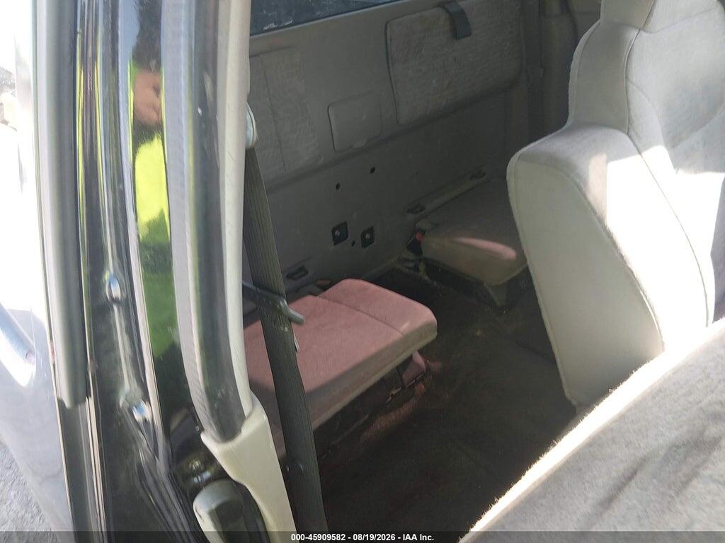 1GGCS299388702328 2008 ISUZU I-290 photo no. 8