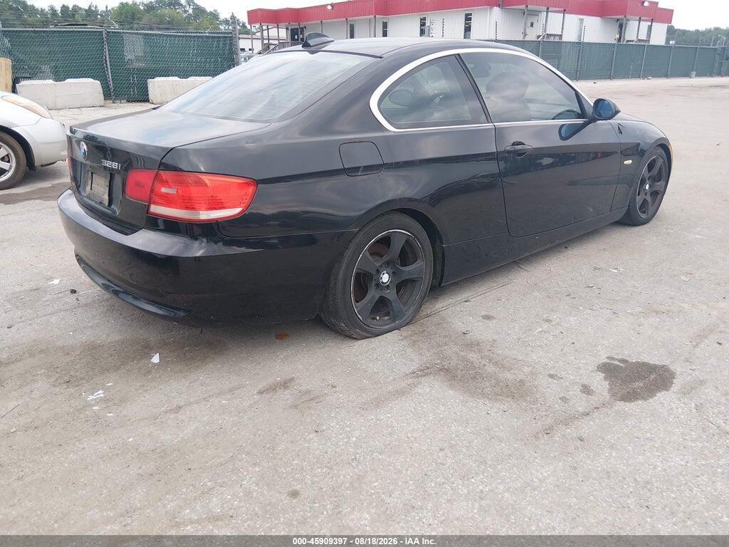 WBAWV13588P119522 2008 BMW 328I photo no. 4
