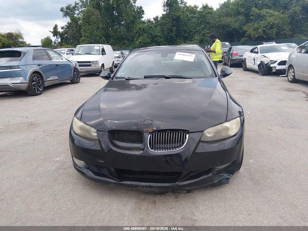 WBAWV13588P119522 2008 BMW 328I photo no. 6