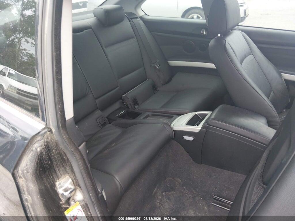 WBAWV13588P119522 2008 BMW 328I photo no. 8