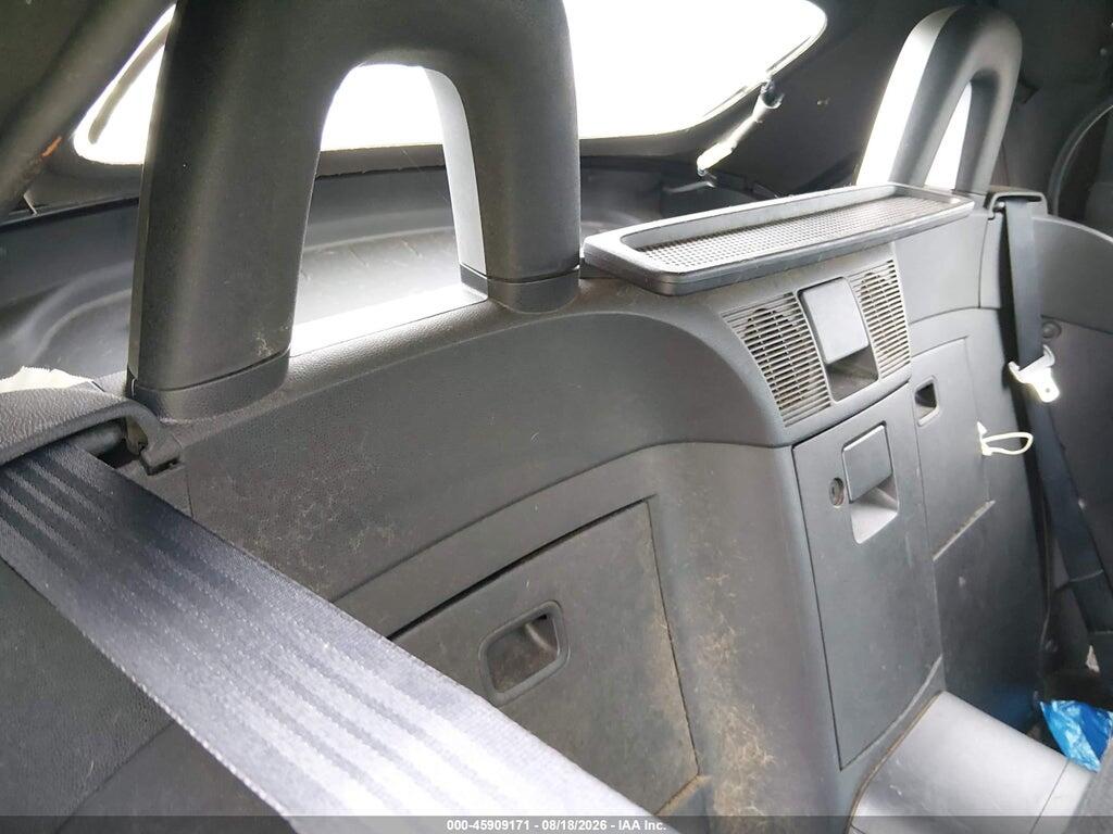 JM1NC25F780150009 2008 MAZDA MX-5 photo no. 8