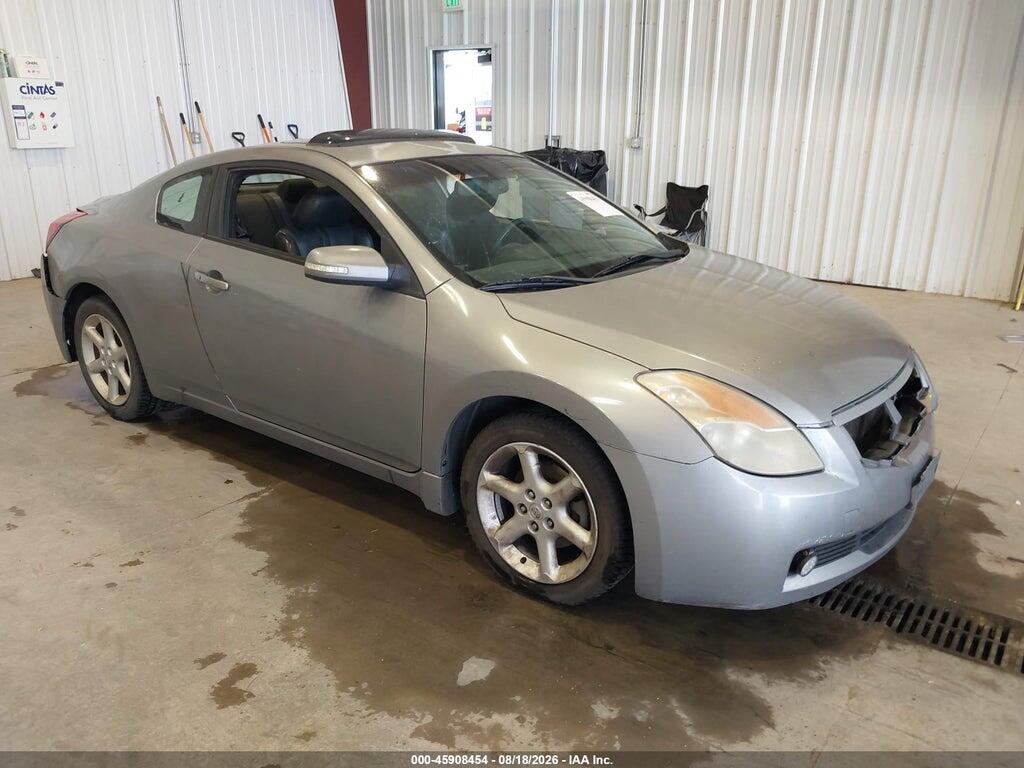 1N4BL24E98C117173 2008 NISSAN ALTIMA photo no. 1