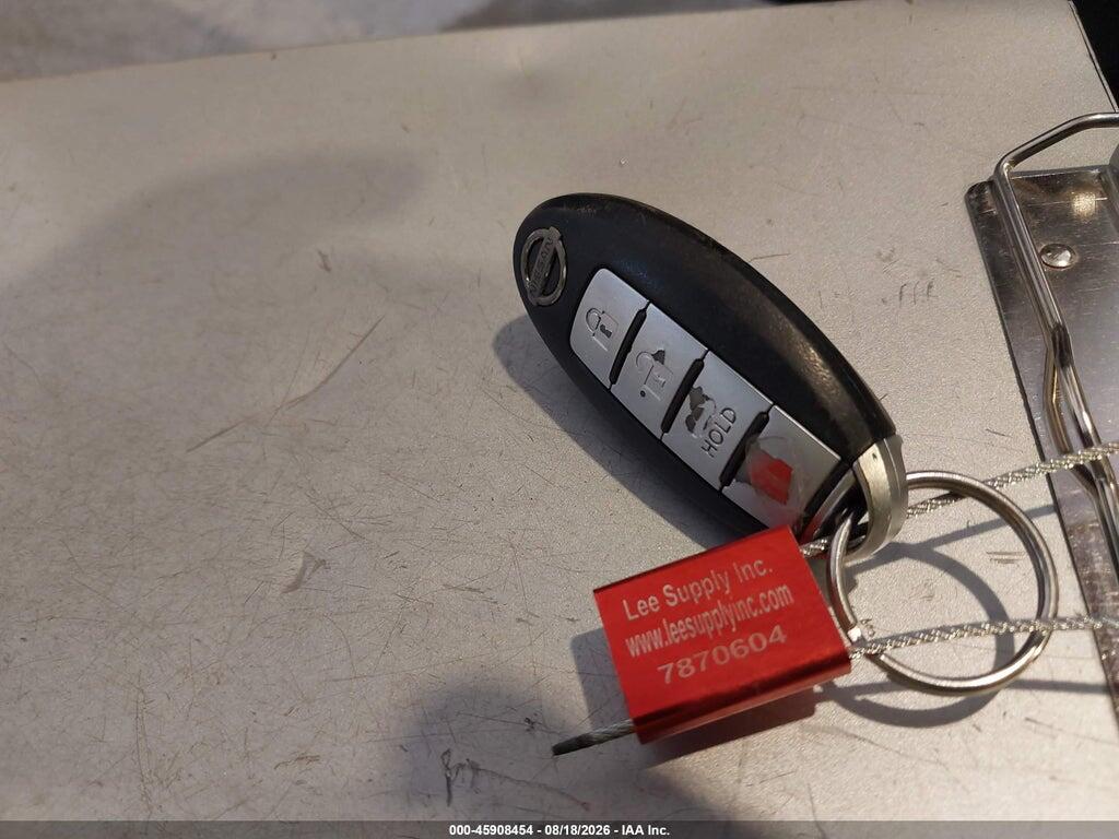 1N4BL24E98C117173 2008 NISSAN ALTIMA photo no. 10