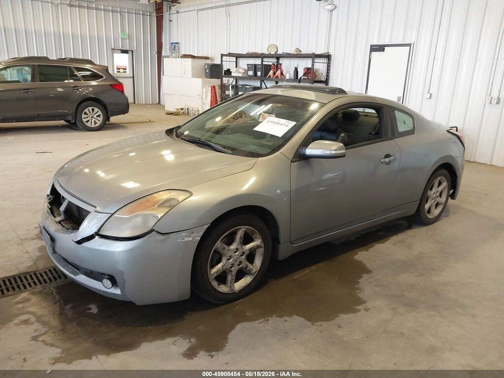 1N4BL24E98C117173 2008 NISSAN ALTIMA photo no. 2