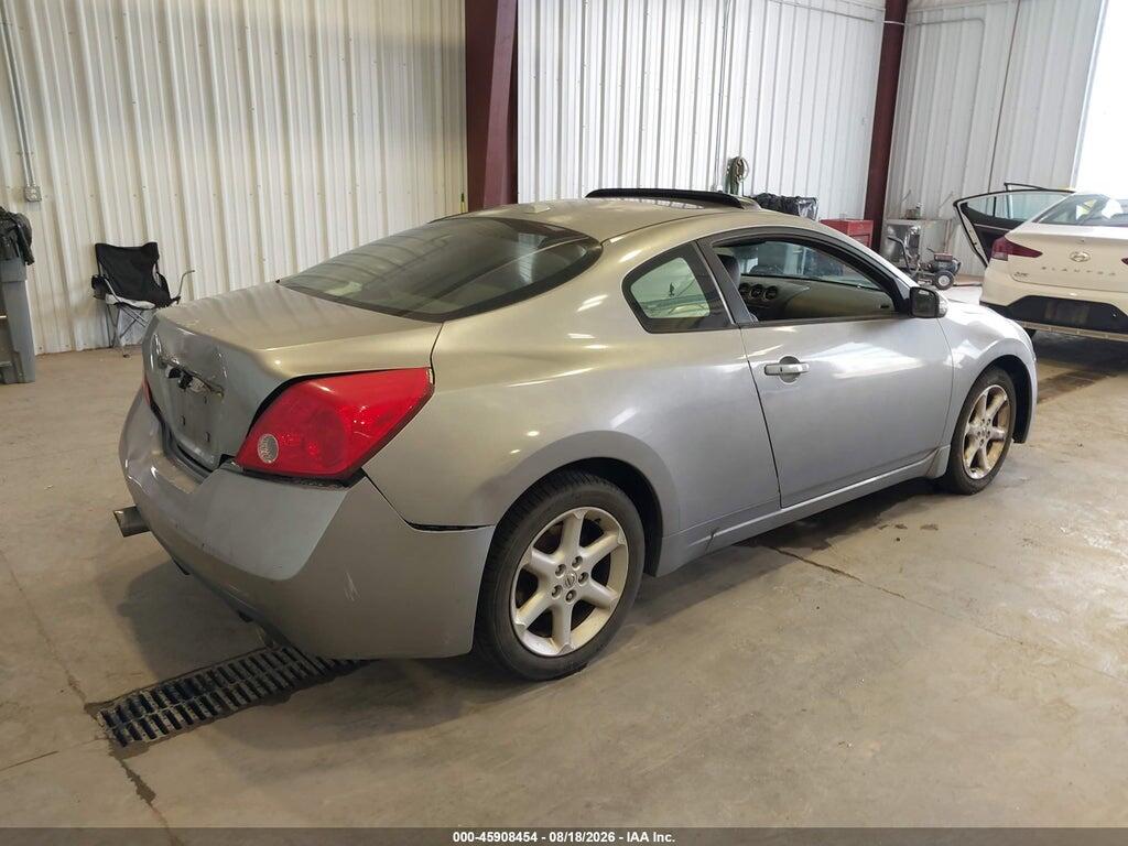 1N4BL24E98C117173 2008 NISSAN ALTIMA photo no. 4