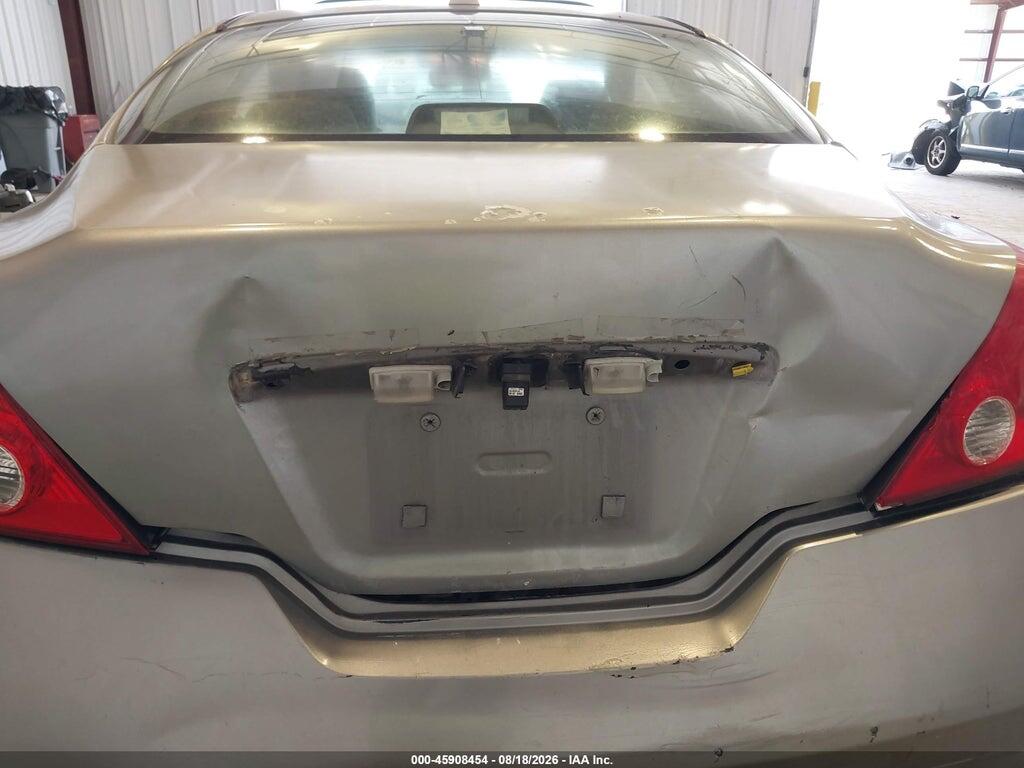1N4BL24E98C117173 2008 NISSAN ALTIMA photo no. 5