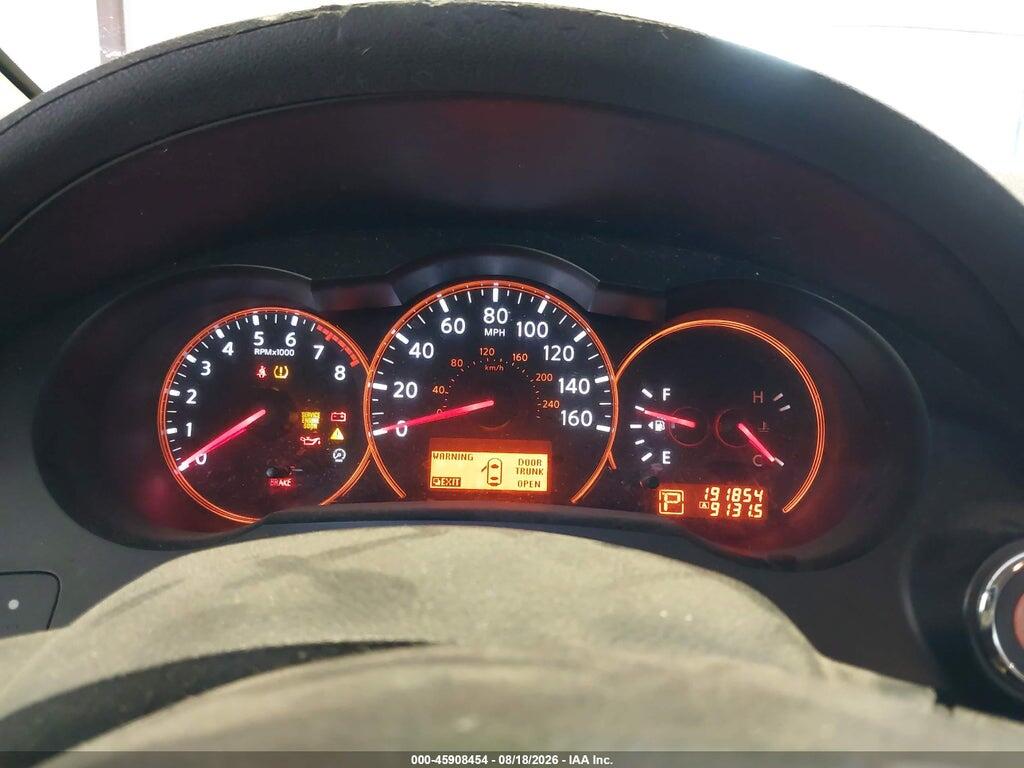 1N4BL24E98C117173 2008 NISSAN ALTIMA photo no. 6