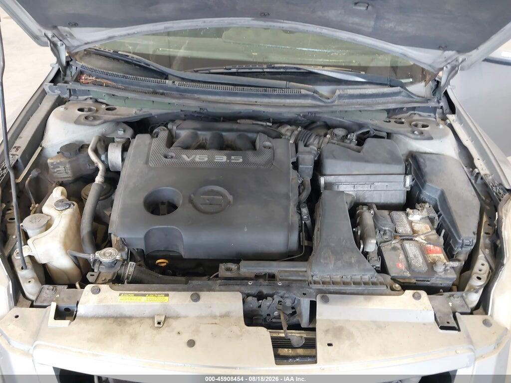1N4BL24E98C117173 2008 NISSAN ALTIMA photo no. 9