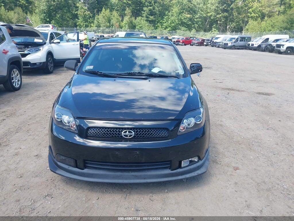 JTKDE167X80252629 2008 SCION TC photo no. 12