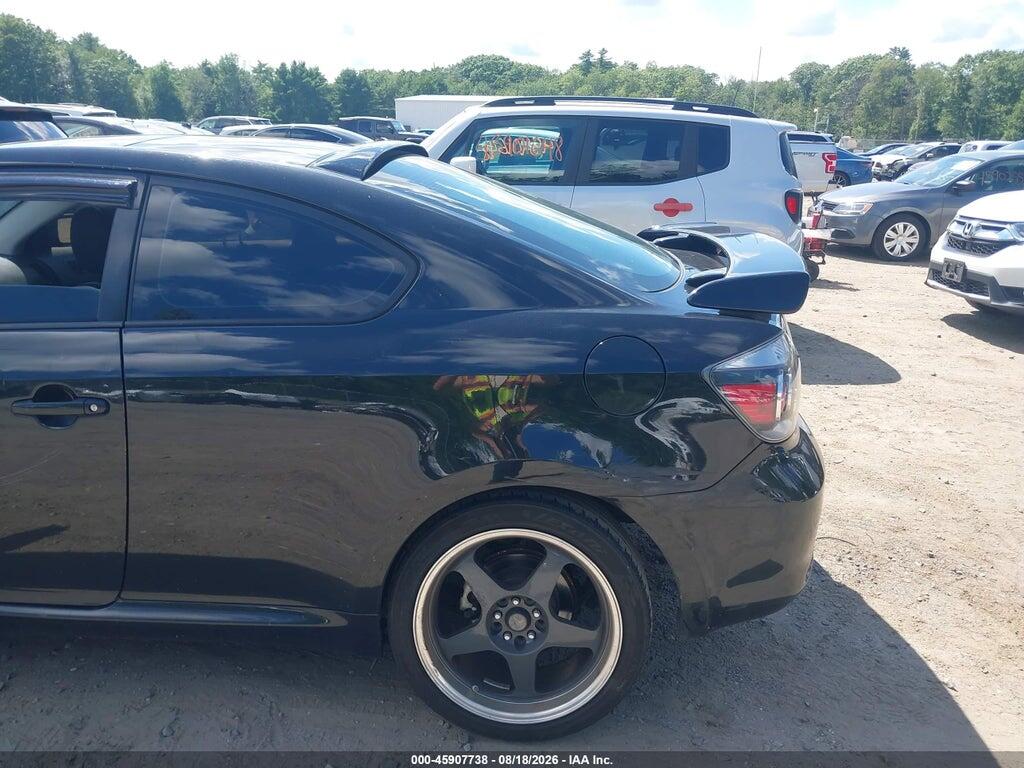 JTKDE167X80252629 2008 SCION TC photo no. 6